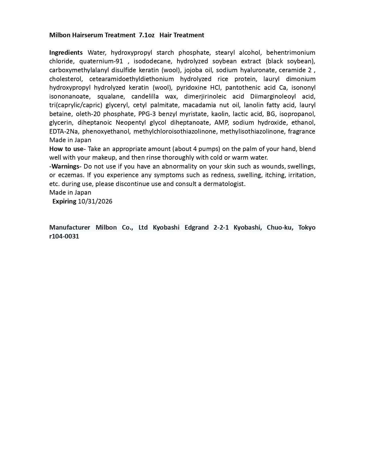 Product image 1