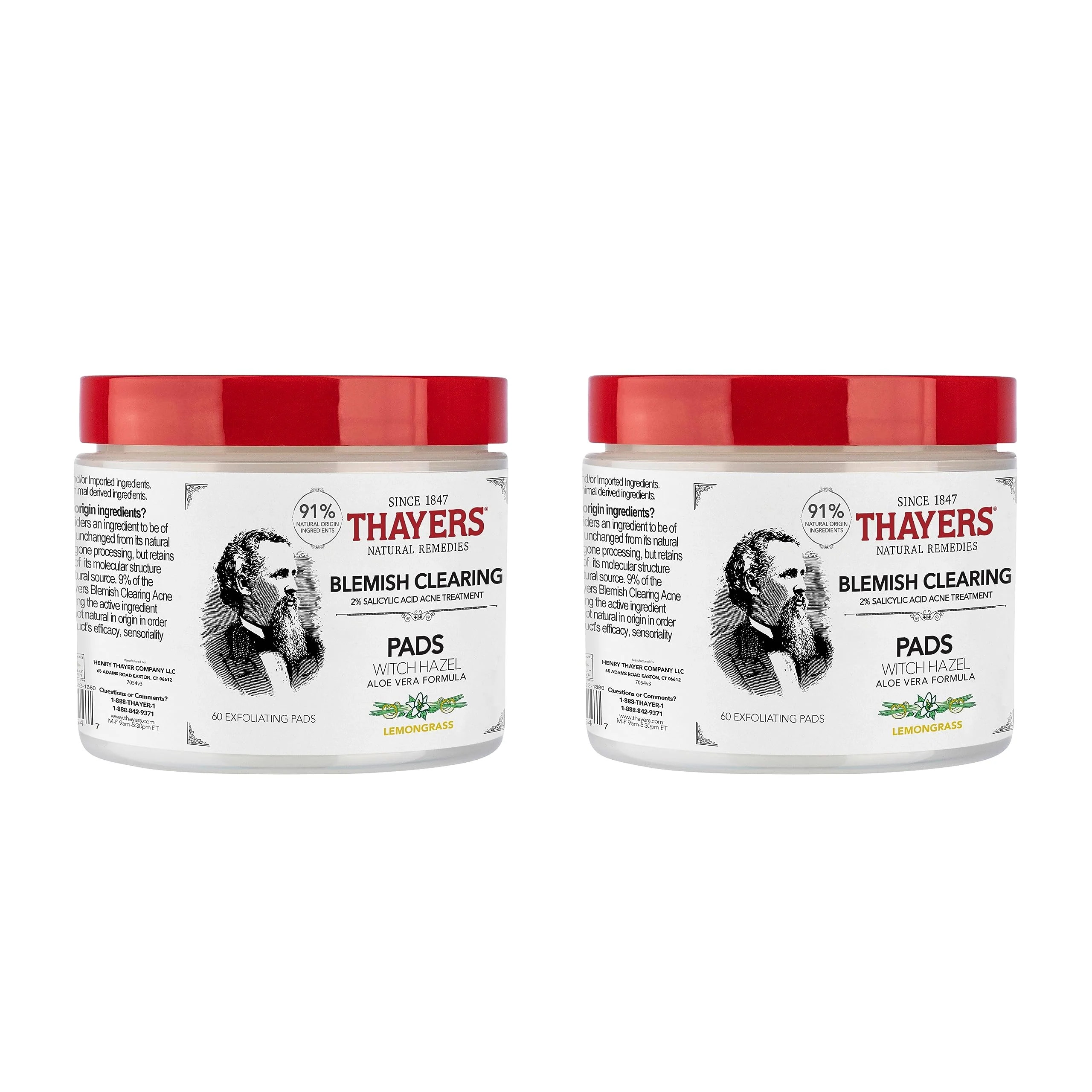Thayers